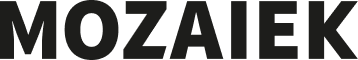 Mozaiek logo